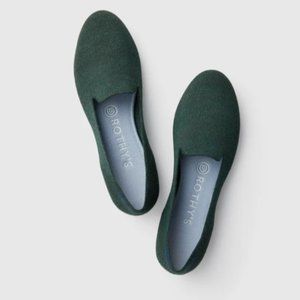 Rothy's The Merino Ivy Loafer